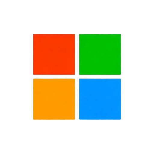Microsoft Power Platform logo
